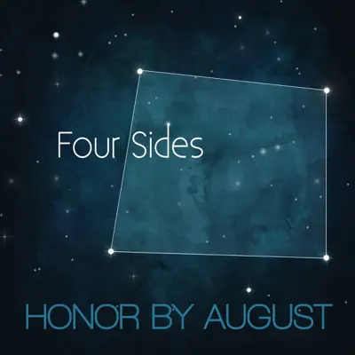 Four Sides - Honor By August