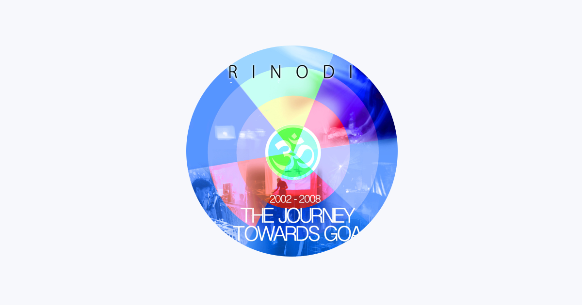 â žtrinodia On Apple Music â žtrinodia On Apple Music