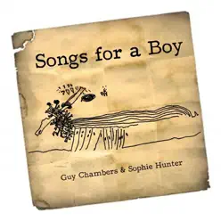 Songs for a Boy (EP) - Guy Chambers Songs for a Boy (EP) - Guy Chambers