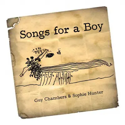 Songs for a Boy (EP) - Guy Chambers