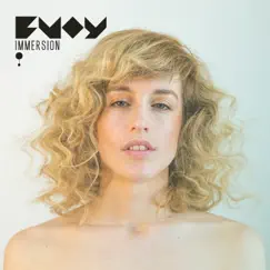 Immersion - EP by BUOY album reviews, ratings, credits