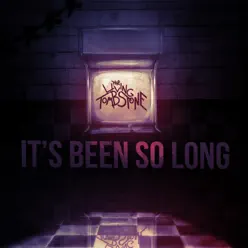It's Been So Long - Single - The Living Tombstone