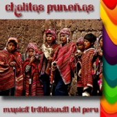 Cholitos Puneños - Música Tradicional del Peru artwork