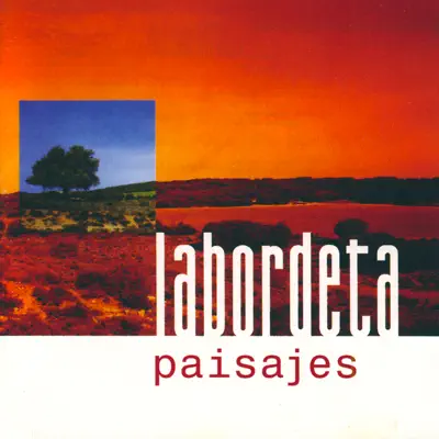 Paisajes - José Antonio Labordeta