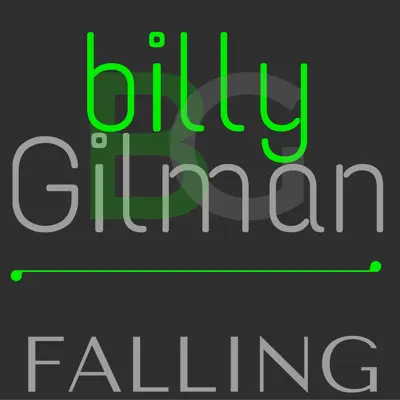 Falling - Single - Billy Gilman