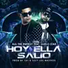 Stream & download Hoy Ella Salió (feat. Guelo Star) - Single