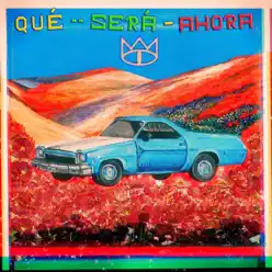 Qué Será Ahora - Single - The Cat Empire Qué Será Ahora - Single - The Cat Empire