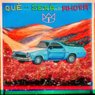 Qué Será Ahora - Single - The Cat Empire