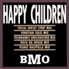 Happy Children (Remastered) - EP