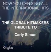 The Global Hitmakers - Haven't Got Time for the Pain