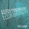 Delluma - El Corazón en la Maleta
