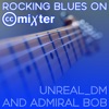 Rocking Blues on ccMixter