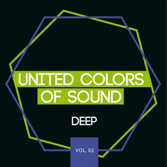 United Colors of Sound - Deep, Vol. 2 by Various Artists album reviews, ratings, credits