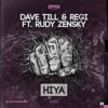 Hiya (feat. Rudy Zensky) - Single