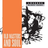 Old Masters and Soul artwork