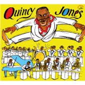 BD Music & Cabu Present Quincy Jones artwork
