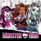 Monster High Fright Song - Monster High lyrics