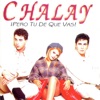 Chalay - El Otoño Está al Caer