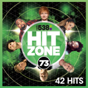 538 Hitzone 73 - Verschillende artiesten