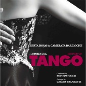 Historia del Tango artwork