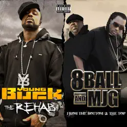 The Rehab & From the Bottom 2 the Top (Deluxe Edition) - MJG The Rehab & From the Bottom 2 the Top (Deluxe Edition) - MJG
