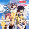 Tv Anime "Fairy Tail" Op & Ed Theme Songs Vol. 1 - Various Artists