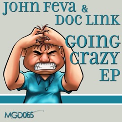 John Feva & Doc Link - The White Owl