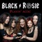 You Shock Me All Night Long - Black Rosie lyrics