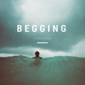Begging (LEEX Radio Remix) artwork
