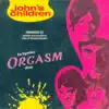 The Legendary Orgasm Album album lyrics, reviews, download