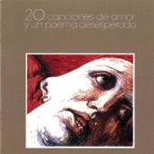 20 Canciones de Amor y un Poema Desesperado (Remasterizado) artwork