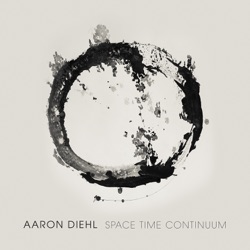 Aaron Diehl - The Steadfast Titan