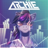 Back Again artwork