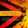 Hakola & Hosokawa: Guitar Concertos album lyrics, reviews, download