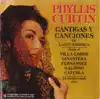 Cantigas Y Canciones of Latin America album lyrics, reviews, download