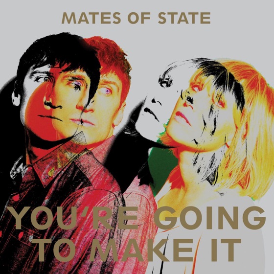 Cover artwork for Gonna Get It