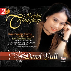 Dewi Yull - Kau Bukan Dirimu - Line Dance Musique
