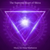 The Supreme Heart of Shiva: Om Namah Shivaya & Chanting Om (Bonus Track Version) artwork