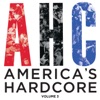 America's Hardcore Compilation: Volume 3, 2014