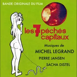 Les sept péchés capitaux (Bande originale du film) - Sacha Distel Les sept péchés capitaux (Bande originale du film) - Sacha Distel