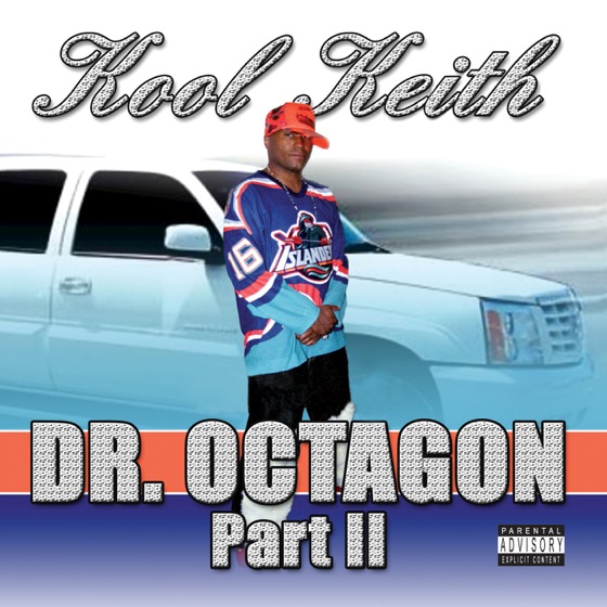 Cover artwork for New York City
