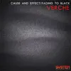 Stream & download Cause and Effect/Fading To Black - Single