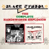 Black Symbol Presents the Complete Handsworth Explosion artwork