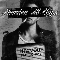 Infamous - Abandon All Ships