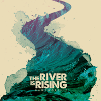 Ramp Worship - The River Is Rising artwork