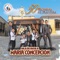 Que Bello - Marimba Maria Concepcion lyrics