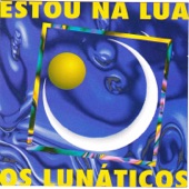 Estou Na Lua (Radio Club Mix) artwork