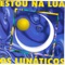 Estou Na Lua (Radio Club Mix) artwork
