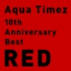 10th Anniversary Best Red
