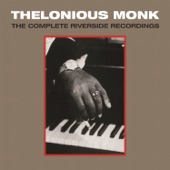 Thelonious Monk - Rhythm-A-Ning